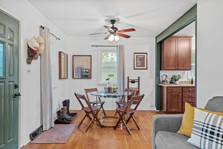 Property Photo:  10825 Russell Avenue S  MN 55431 