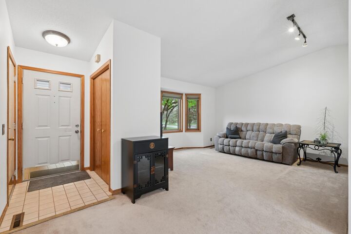 Property Photo:  2118 Hale Avenue N  MN 55128 