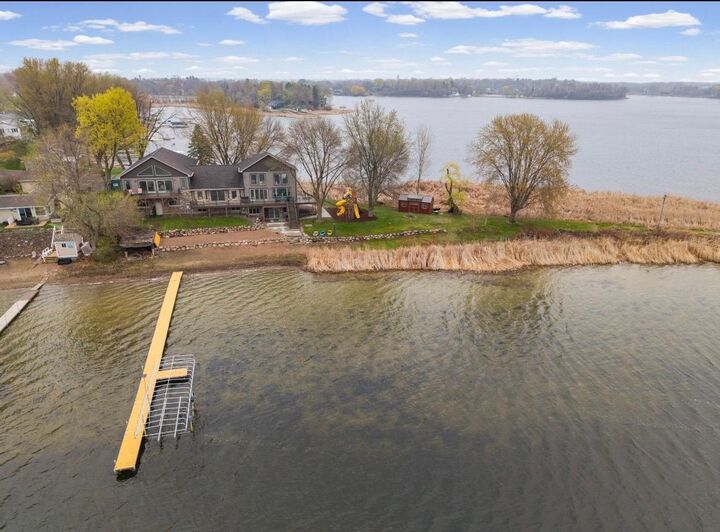 Property Photo:  13765 Norelius Lane  MN 55045 