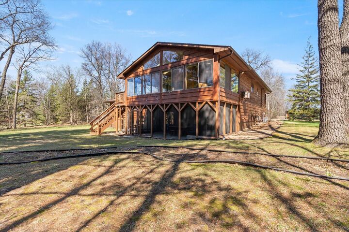 Property Photo:  6083 Knollwood Court  MN 56425 