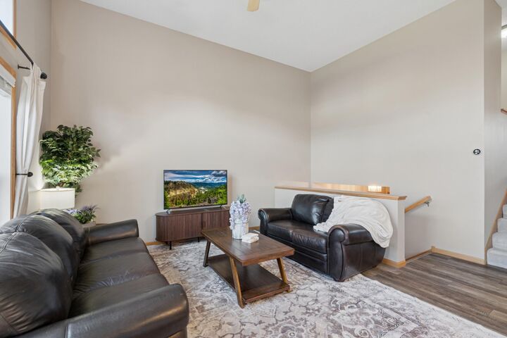 Property Photo:  2121 Saint Johns Court  MN 55129 