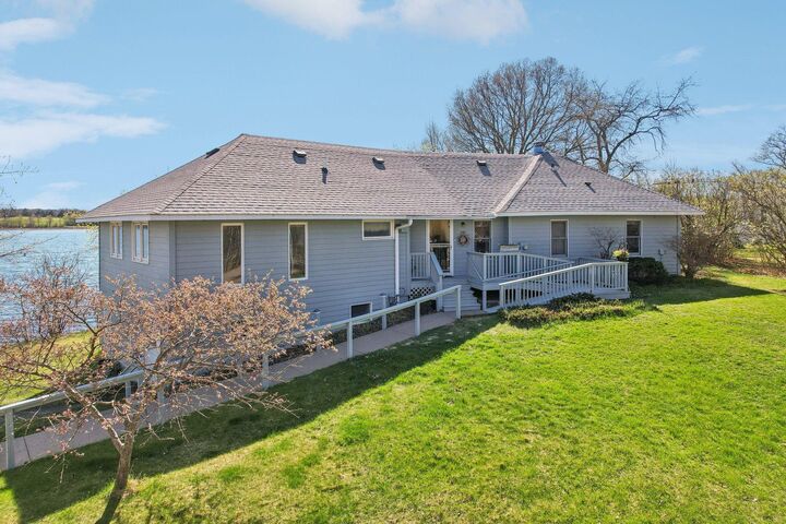 Property Photo:  540 W Elm Street  WI 54001 