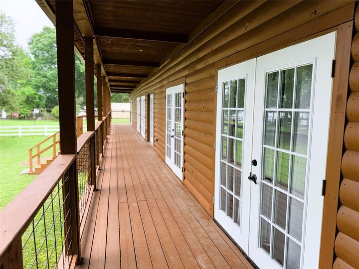 Property Photo:  198 Peaceful  LA 71040 