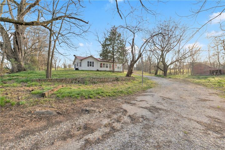 Property Photo:  3640 N 48th Street  AR 72762 