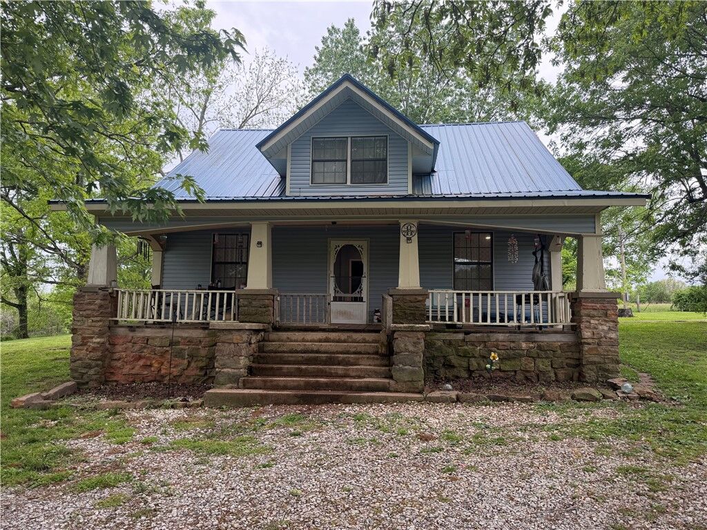Property Photo:  7609 Madison 5395  AR 72740 