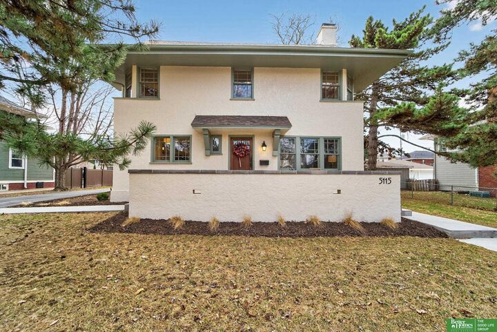 Property Photo:  5115 Davenport Street  NE 68132 