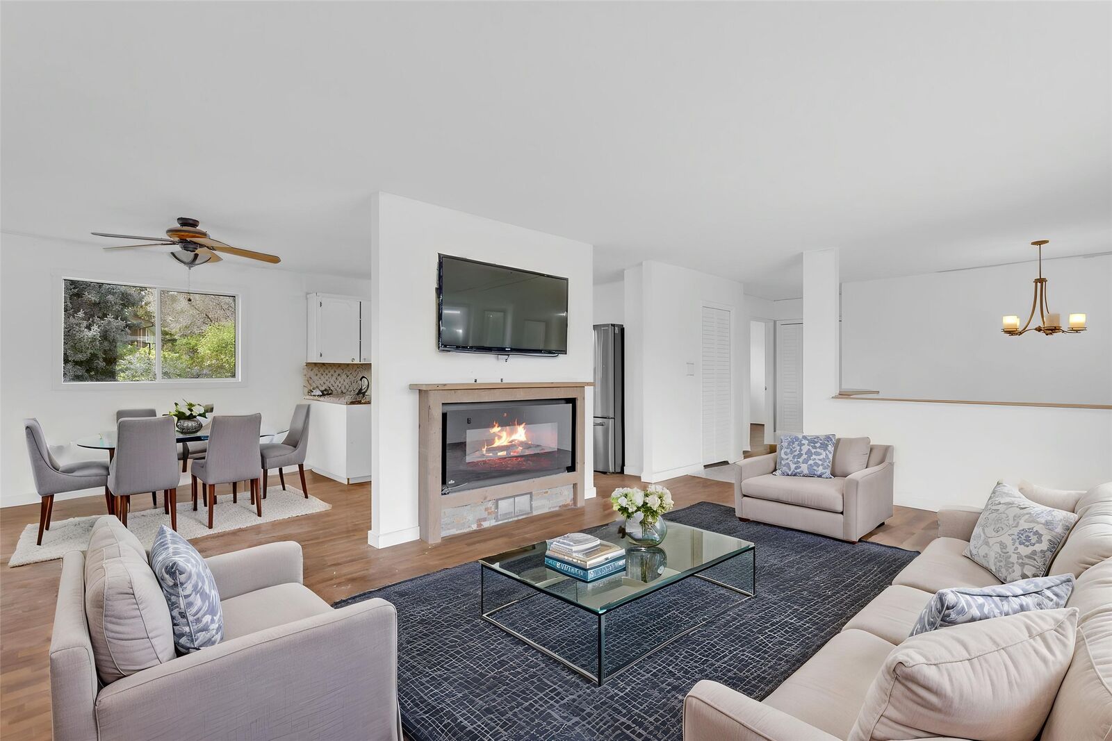 Property Photo:  3312 Old Okanagan Highway  BC V4T 1N2 