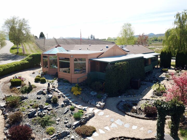 Property Photo: 15230 + 15236 89th Street BC V0H 1V2