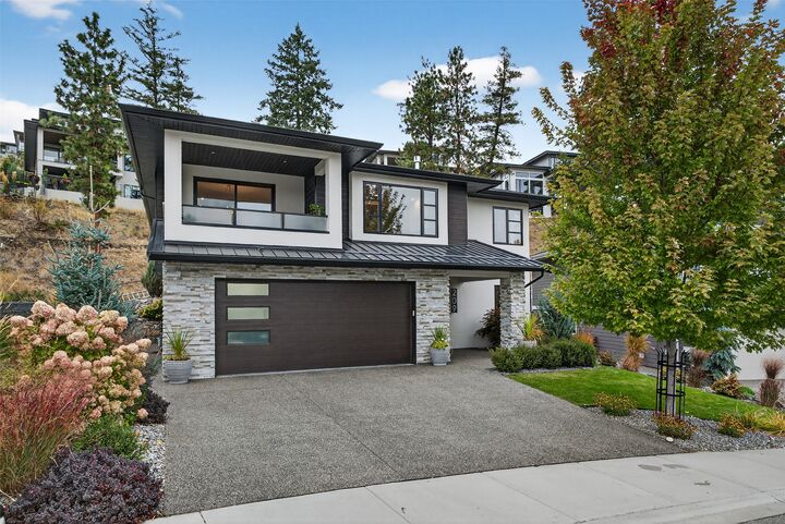 Property Photo:  209 Summer Wood Drive  BC V1V 0C9 