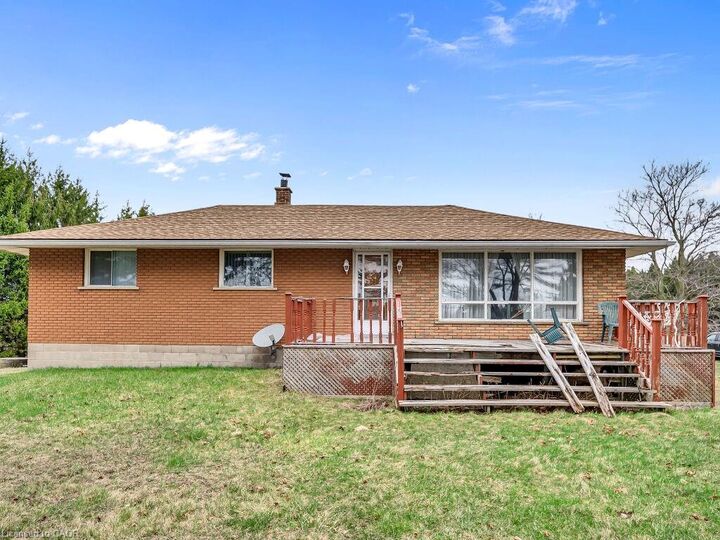 1416 Highway 6 — photo 1