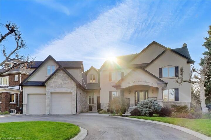 73 Lake Avenue Drive — photo 1