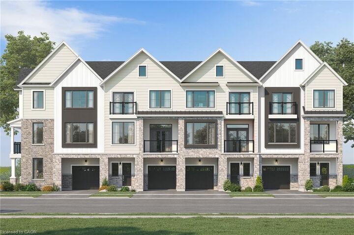Lot 21 Concession 7 Road — photo 1
