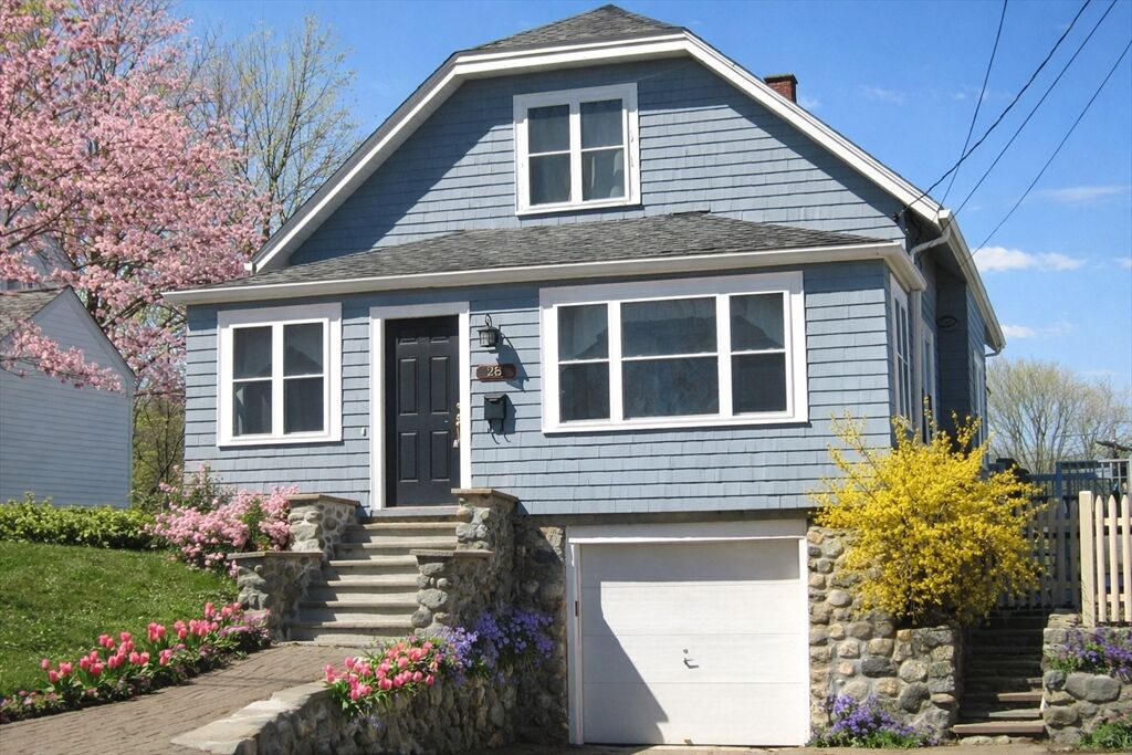 Property Photo:  28 Copley Avenue  MA 02452 