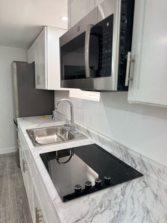 Property Photo:  244 Wilbur St 3  MA 02724 