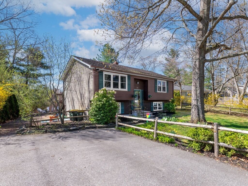Property Photo:  48 Indian Run Trl  RI 02917 