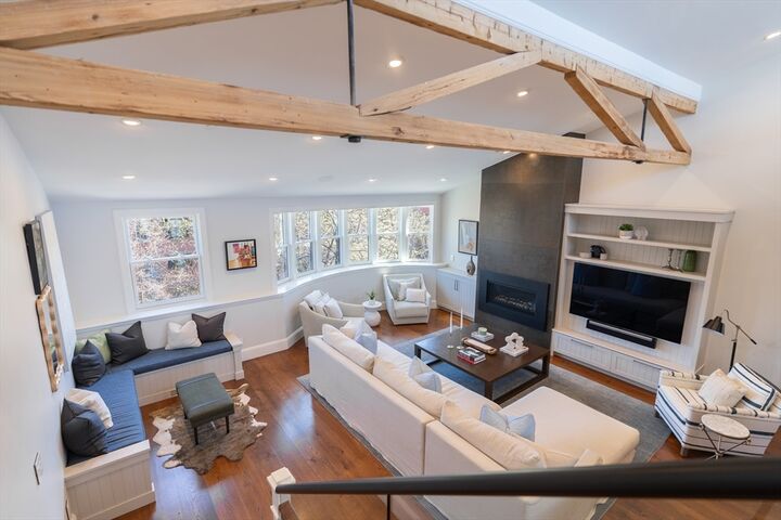 Property Photo:  6 Union Park 3  MA 02118 