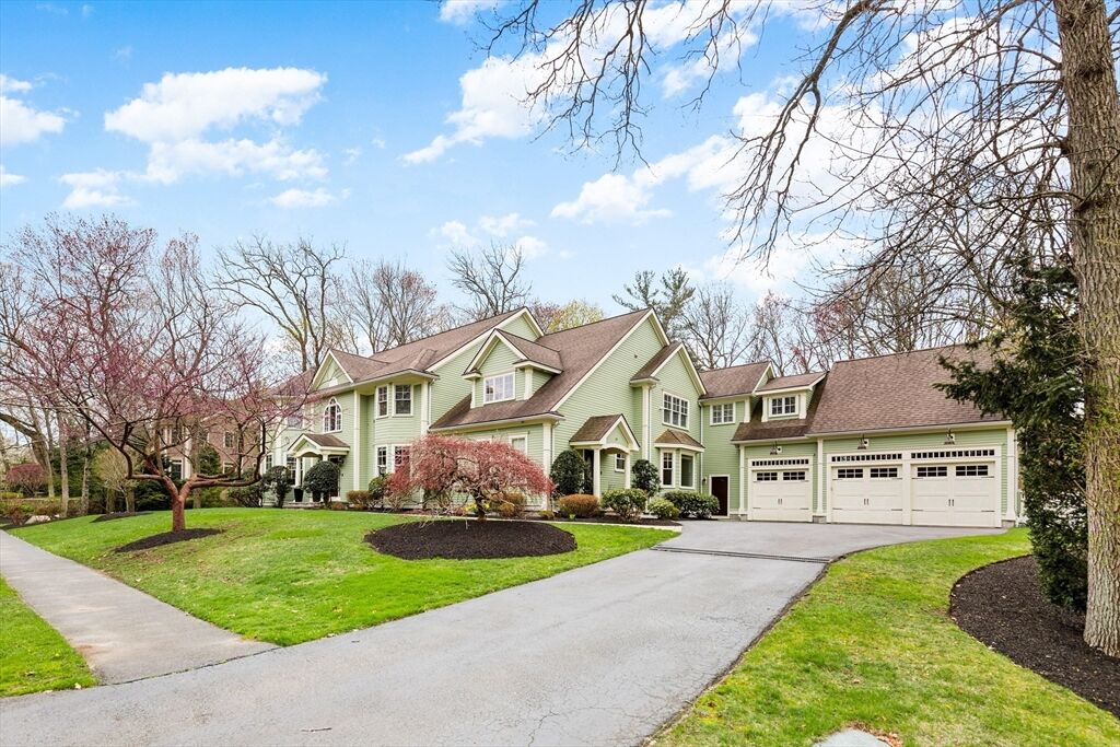 Property Photo:  19 Douglas Road  MA 02421 