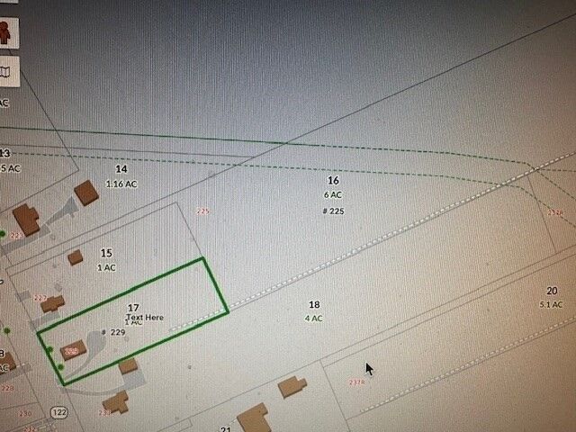 Property Photo:  229 & 225 Providence Rd  MA 01560 