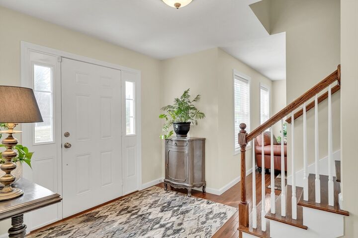 Property Photo:  3 Mountain Laurel Rd  MA 01432 