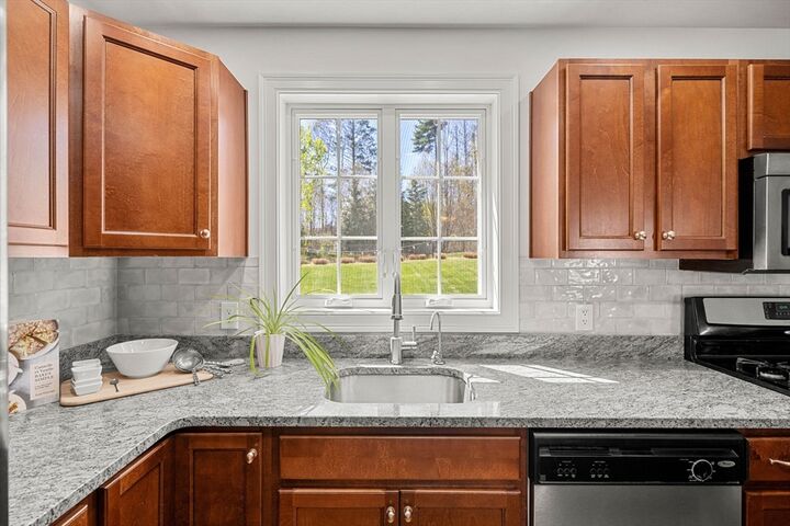 Property Photo:  51 Old Farm Way  MA 01432 