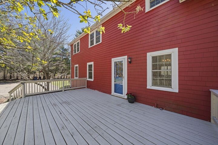 Property Photo:  53 Leonard Lane  MA 02061 