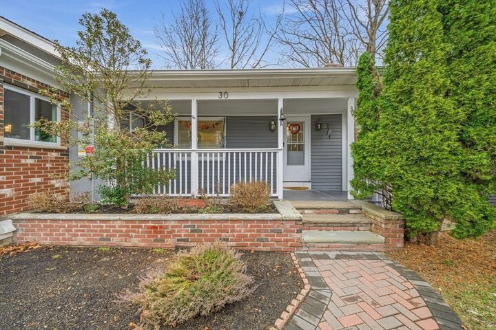 Property Photo:  30 Glendale Ave  MA 01569 