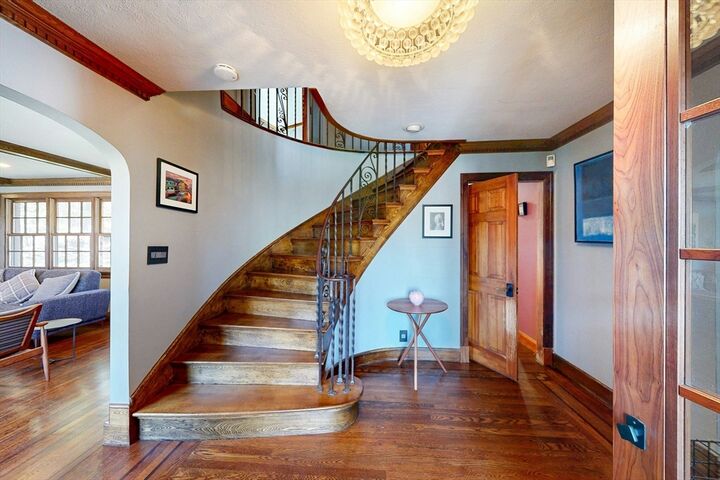Property Photo:  32 Alberta  MA 02467 