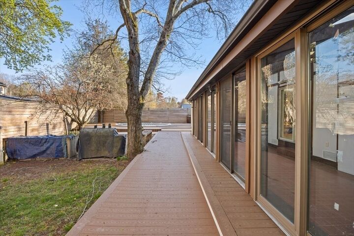 Property Photo:  11 Lind Terrace  MA 02368 