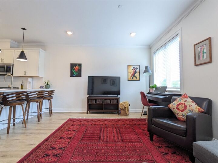 Property Photo:  4281 Washington St 4C  MA 02131 