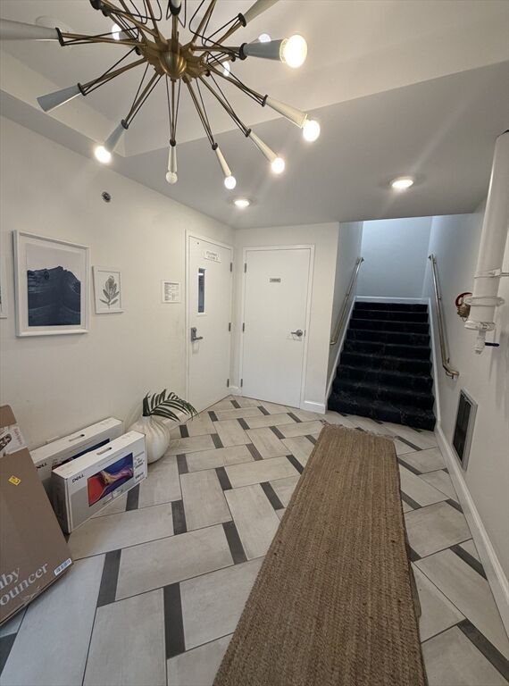 Property Photo: 4281 Washington St 4C MA 02131