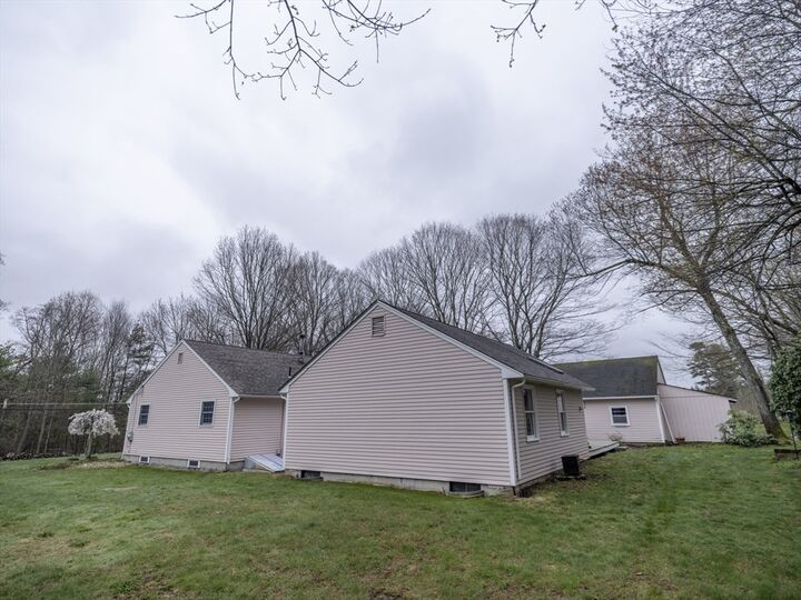 Property Photo:  445 Green St  MA 01532 