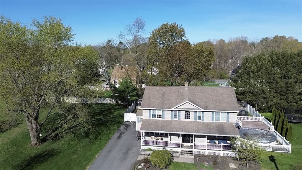 Property Photo:  24 Lind St  MA 01540 