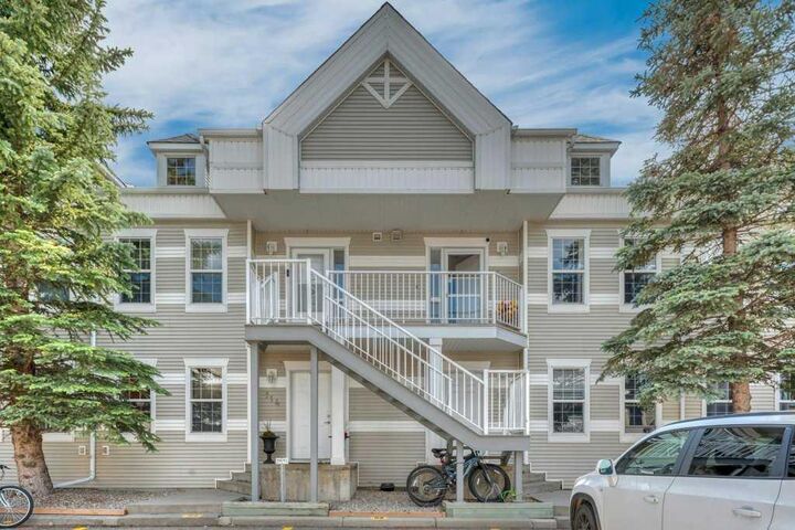 Property Photo: 103 Strathaven Drive 123 AB T1P 1W3