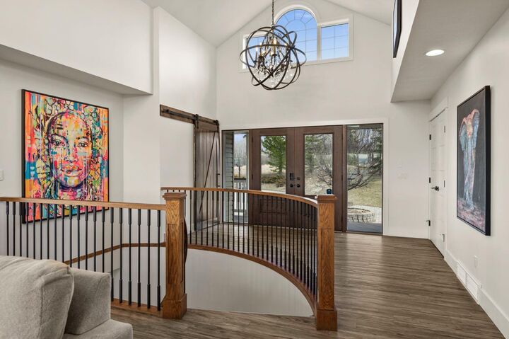 Property Photo: 243222 Range Road 32 AB T3Z 2E3