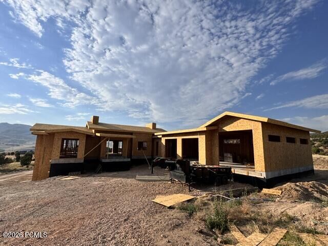Property Photo:  459 Elk Hollow Drive  UT 84017 