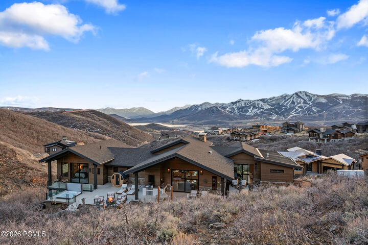 Property Photo:  11546 N Fox Hollow Court  UT 84036 