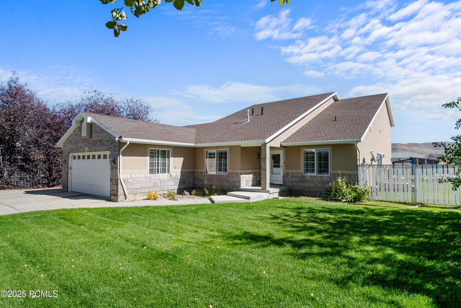 Property Photo:  1465 S Hallam Road  UT 84036 