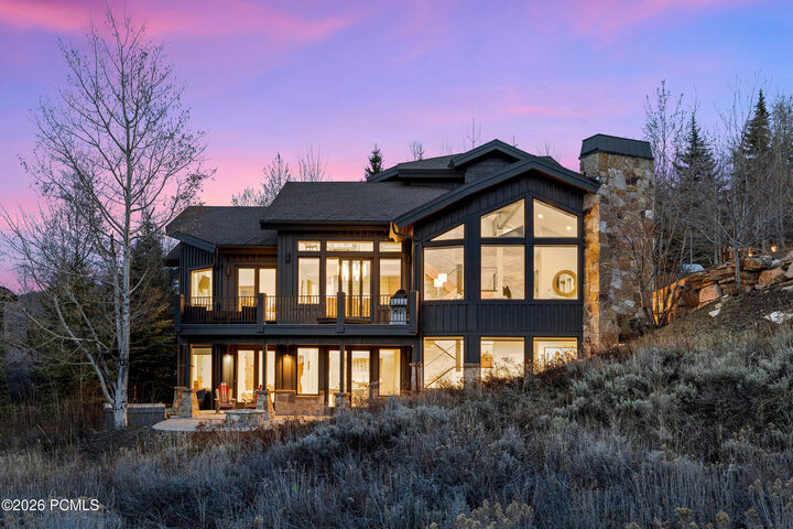 Property Photo: 635 Coalition View Court UT 84060