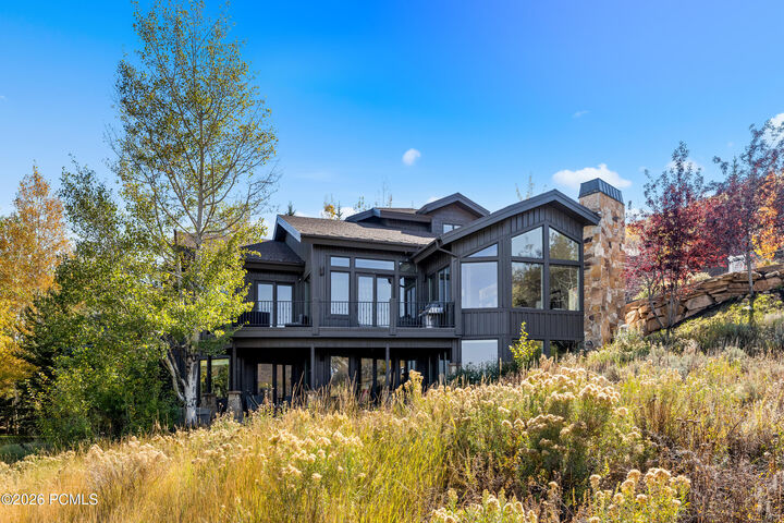 Property Photo:  635 Coalition View Court  UT 84060 