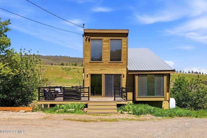 Property Photo:  4553 W Balsam Drive  UT 84098 