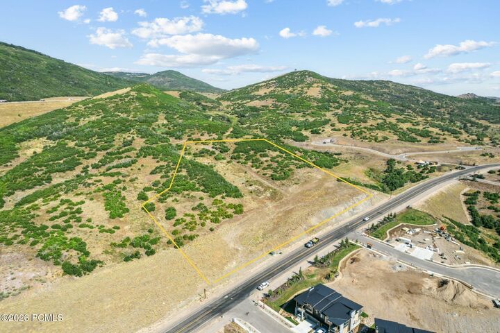 Property Photo: N East Park Drive Drive 257 256 250 UT 84032