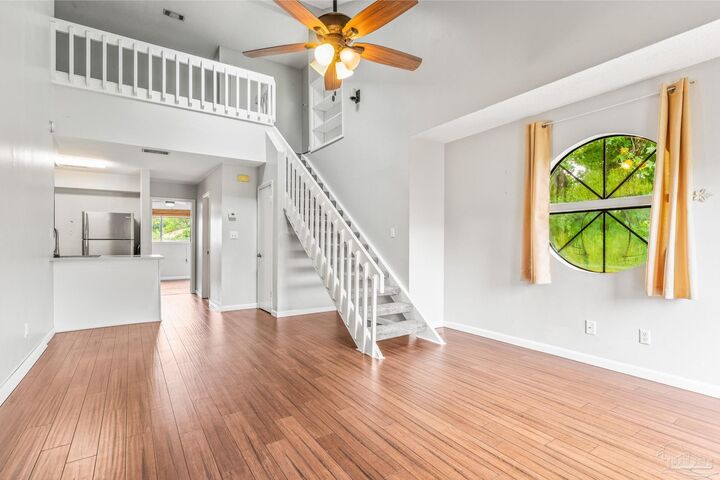 Property Photo:  7150 Plantation Rd 428  FL 32504 