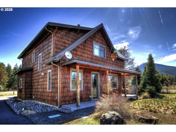 Property Photo:  13619 SW Meadowview Dr  OR 97730 