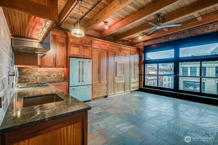 Property Photo:  97 S Jackson Street 508  WA 98104 