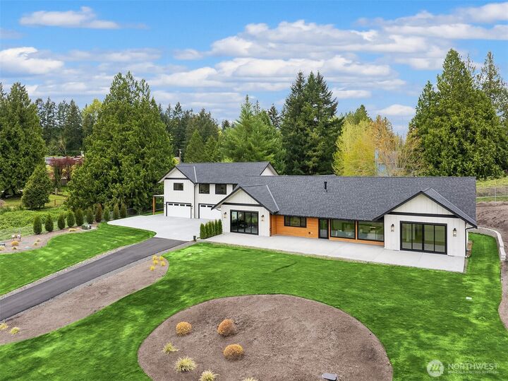 Property Photo:  17829  Tester Road  WA 98290 