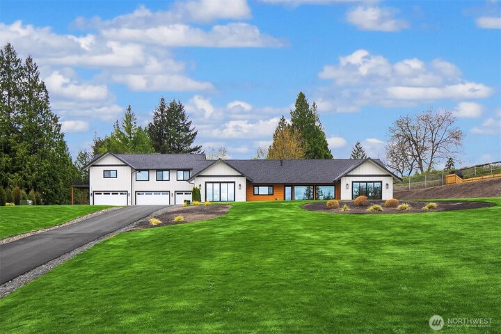 Property Photo:  17829  Tester Road  WA 98290 
