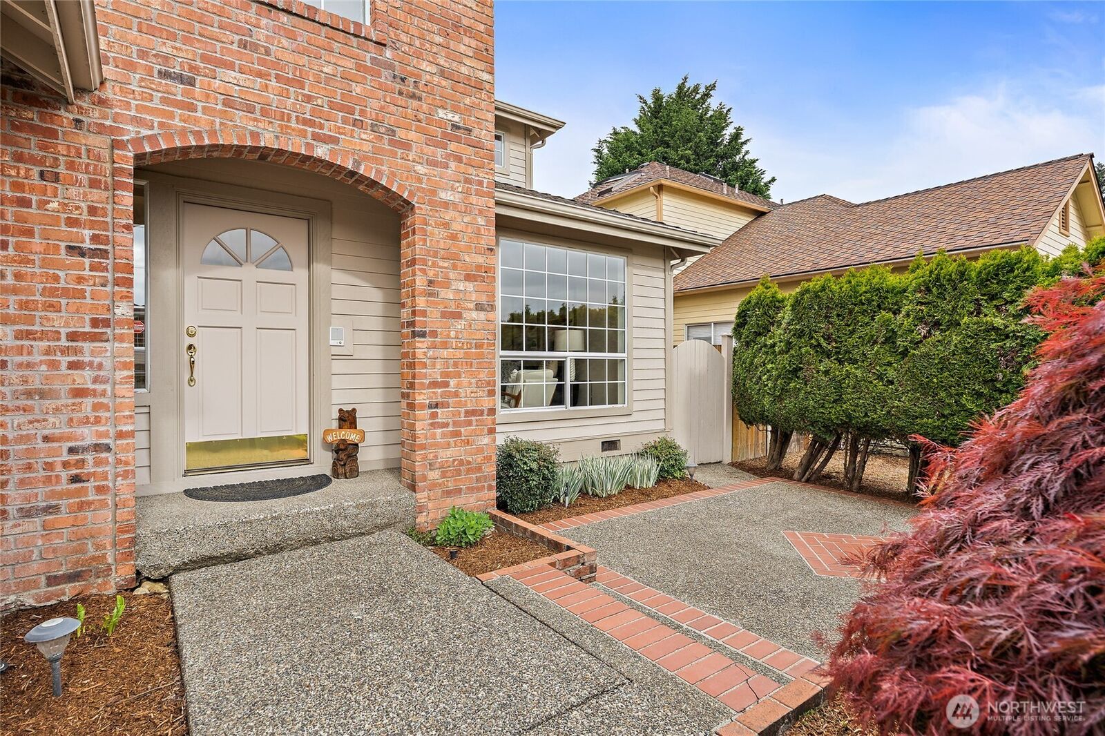 Property Photo:  21427  129th Place SE  WA 98031 