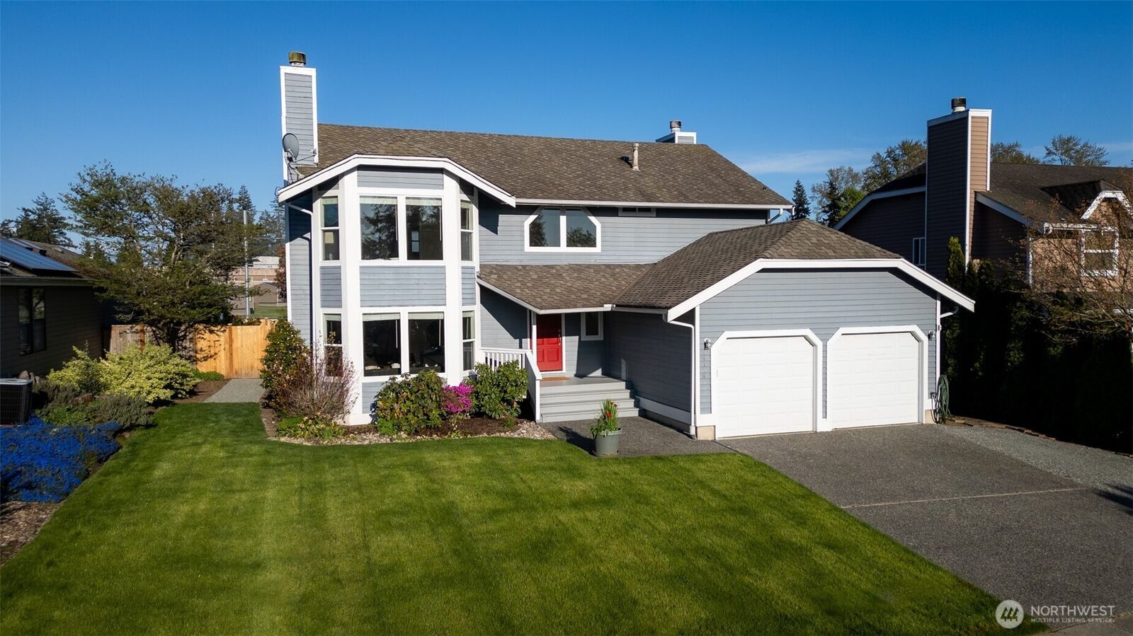 Property Photo: 14114 129th Avenue NE WA 98034