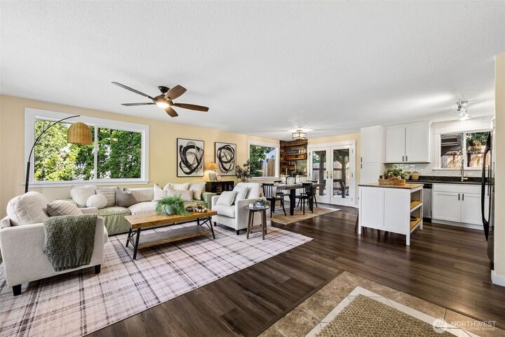 Property Photo:  4211  60th Street Ct NW  WA 98335 