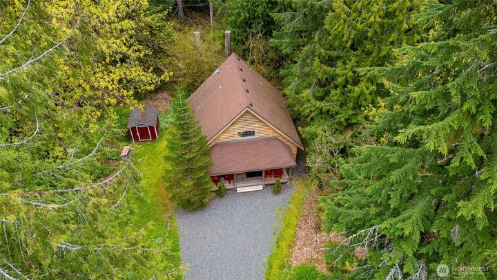 Property Photo:  12026  Shuksan Rim Drive  WA 98244 